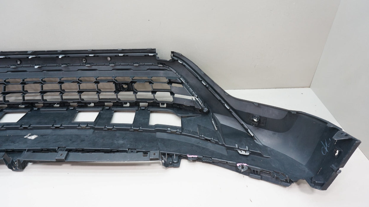 2020-2023 VOLKSWAGEN ATLAS FRONT LOWER BUMPER COVER VALANCE OEM 3CM805903
