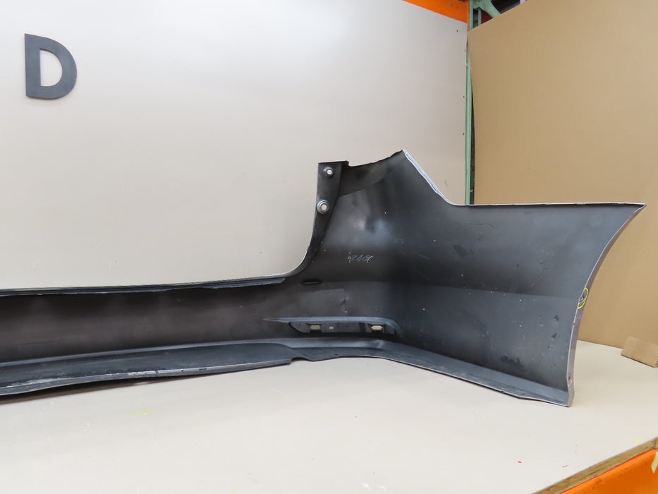 2018 2019 2020 HONDA ODYSSEY REAR BUMPER COVER OEM 71501-THR-A000