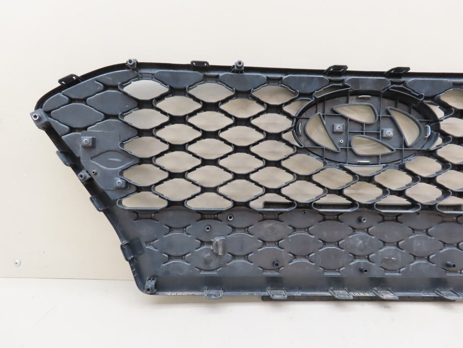 2018-2021 HYUNDAI KONA FRONT RADIATOR GRILL GRILLE OEM