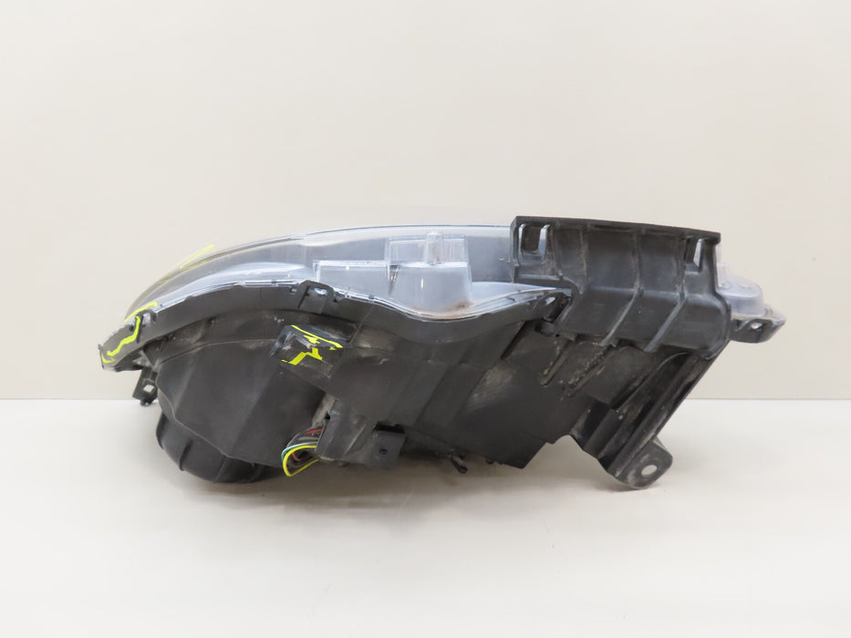 2016 2017 CHEVROLET EQUINOX FRONT RIGHT PASSENGER HEADLIGHT HALOGEN OEM