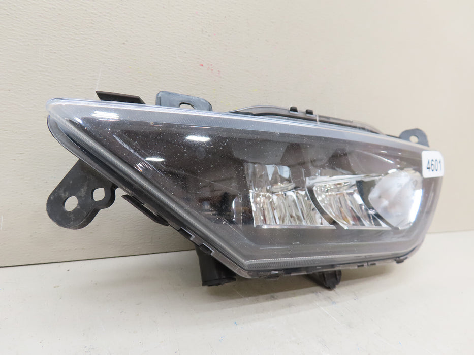 2016- 2020 VOLVO XC90 FRONT LEFT DRIVER SIDE FOG LAMP OEM 31395865