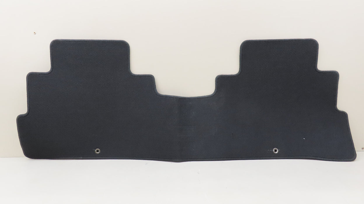 2019-2024 NISSAN MURANO 3 PIECE FLOOR MAT SET OEM