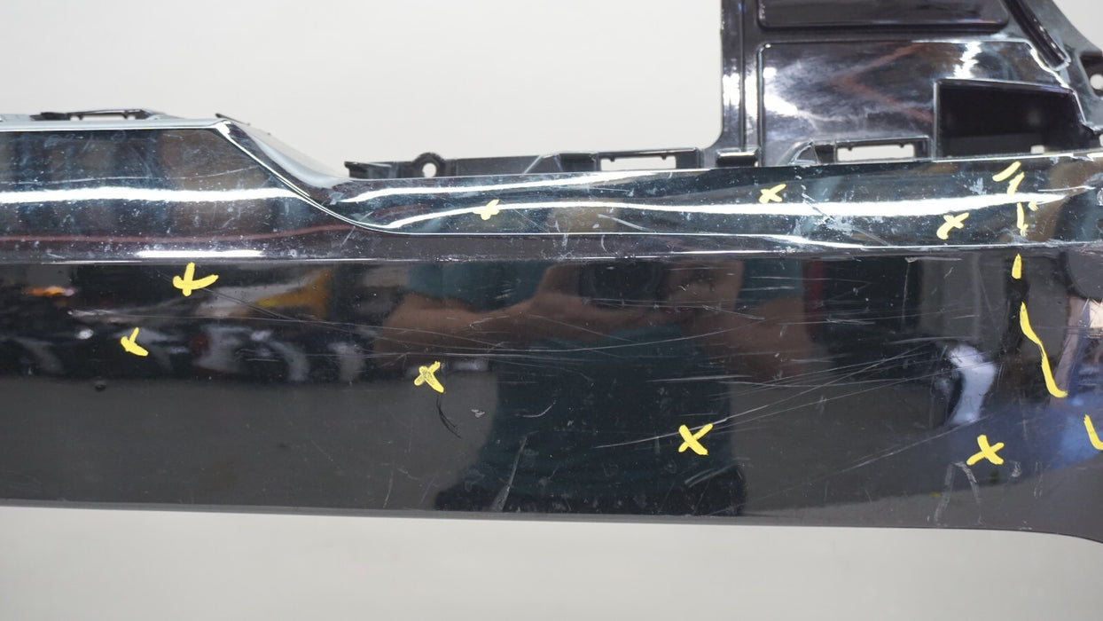 2021-2023 KIA K5 FRONT BUMPER COVER 86511-L3300 OEM 21 22 23