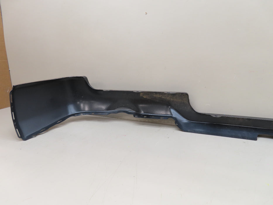 2021-2024 DODGE RAM 1500 REAR BUMPER COVER OEM 6DD37TRMA