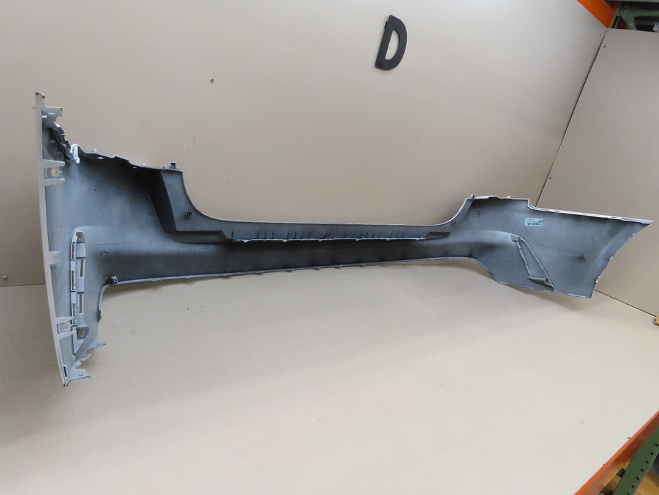 2021 2022 2023 KIA SORENTO REAR UPPER BUMPER COVER OEM 86611-R5300