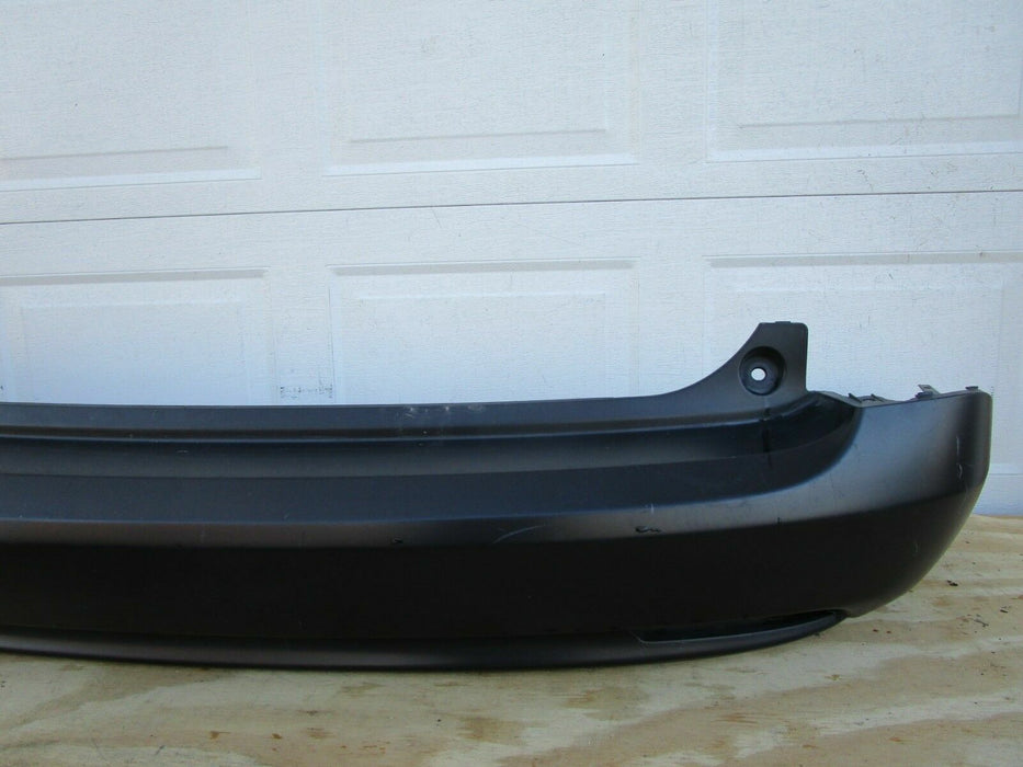 2012-2014 HONDA CRV CR-V REAR LOWER BUMPER COVER FACTORY 12 13 14 OEM