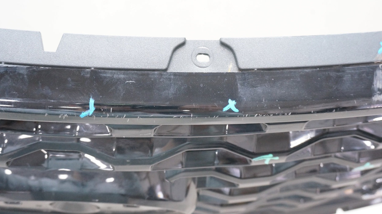 2020-2024 FORD EXPLORER ST FRONT BUMPER RADIATOR GRILLE OEM LB5B-8150