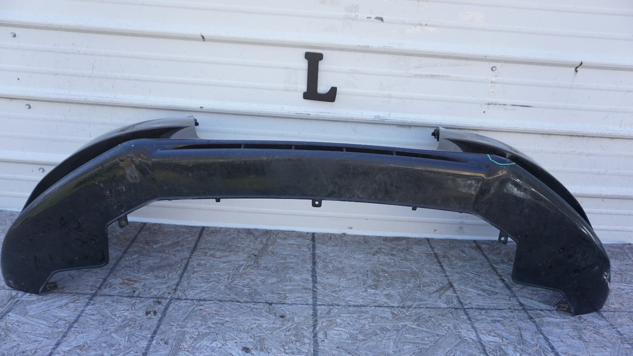 2009-2012 AUDI A4 FRONT BUMPER COVER OEM 8K0807437 09 10 11 12