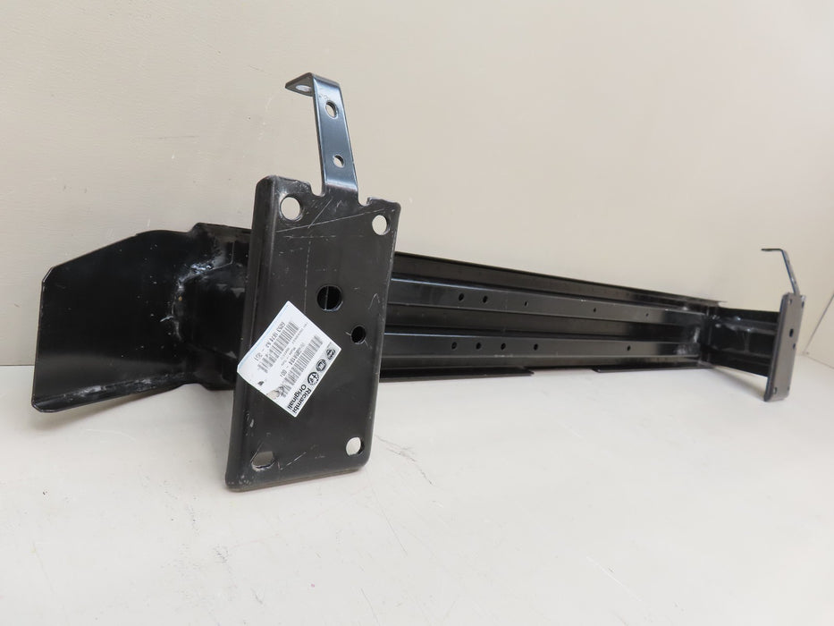 2014-2025 RAM PROMASTER 1500 2500 3500 FRONT REINFORCEMENT IMPACT BAR OEM