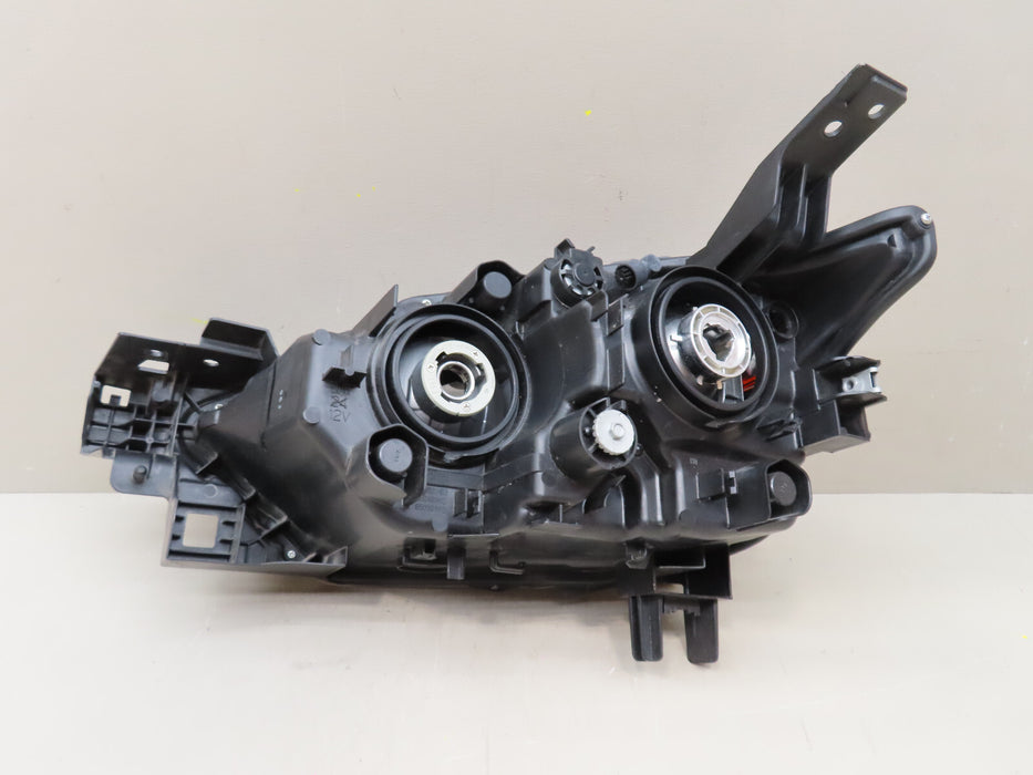 2016-2021 MAZDA CX-5 FRONT RIGHT HEADLIGHT HALOGEM OEM D10E-51030