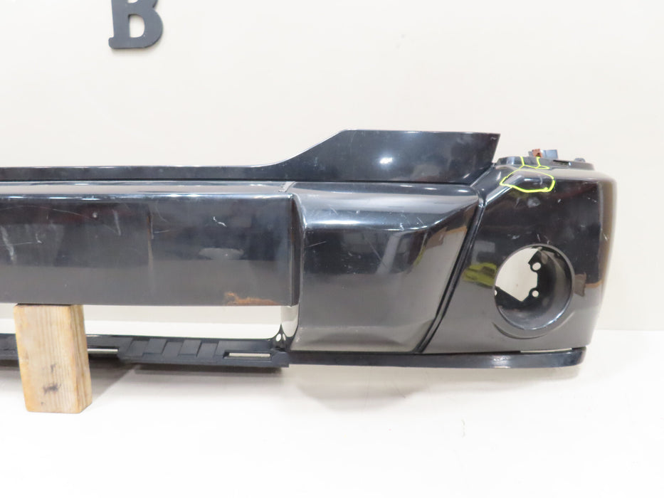 2007 2008 2009 DODGE NITRO FRONT BUMPER COVER OEM