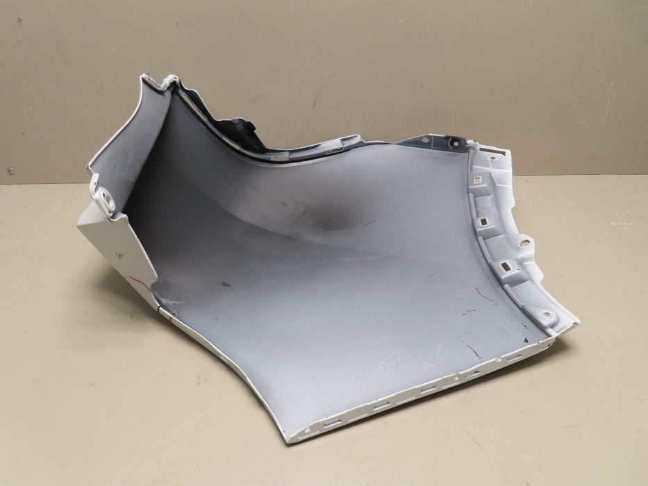 2017-2019 HONDA HR-V REAR RIGHT PASSENGER BUMPER CAP COVER OEM 71502-3W0-A000