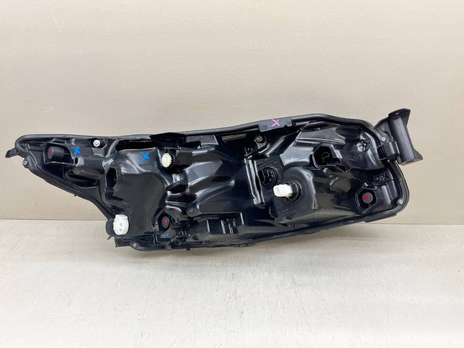 2025-2026 TOYOTA CAMRY LED LEFT DRIVER HEADLIGHT HEADLAMP OEM