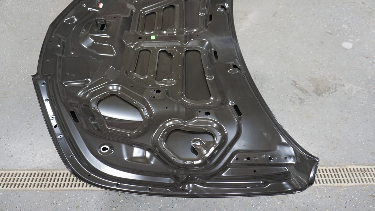 2017-2020 ACURA MDX FRONT HOOD BONNET SHELL PANEL OEM 60100-TZ5-A92ZZ