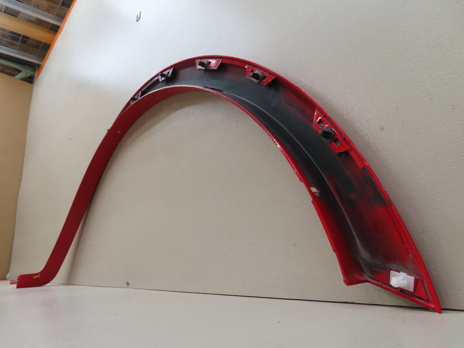 2018-2020 FORD F150 F-150 FRONT LEFT DRIVER WHEEL ARCH OEM JL34-16A075-AEW