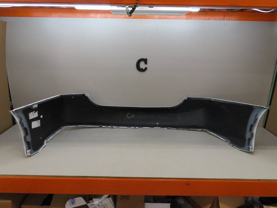 2016 2017 2018 CHEVROLET MALIBU REAR BUMPER COVER OEM 23468887