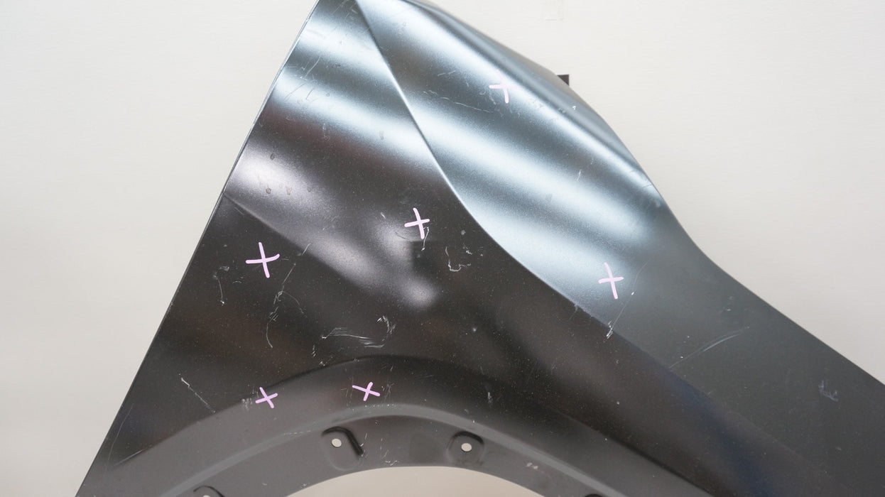 2019-2024 TOYOTA RAV4 RAV-4 RIGHT PASSENGER SIDE FENDER PANEL 538110R130 OEM