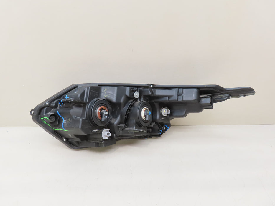 2019-2022 HONDA HRV HR-V FRONT RIGHT PASSENGER SIDE HEADLIGHT OEM