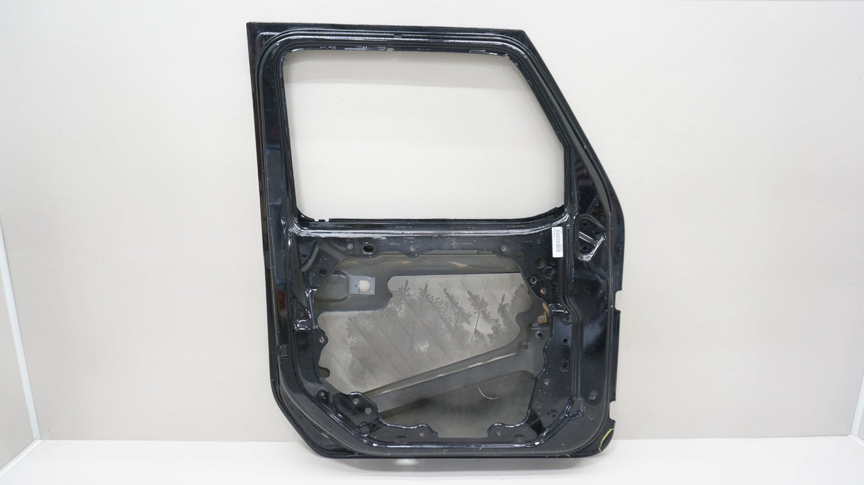 2018-2023 JEEP WRANGLER / RUBICON FRONT LEFT DRIVERS SIDE DOOR OEM