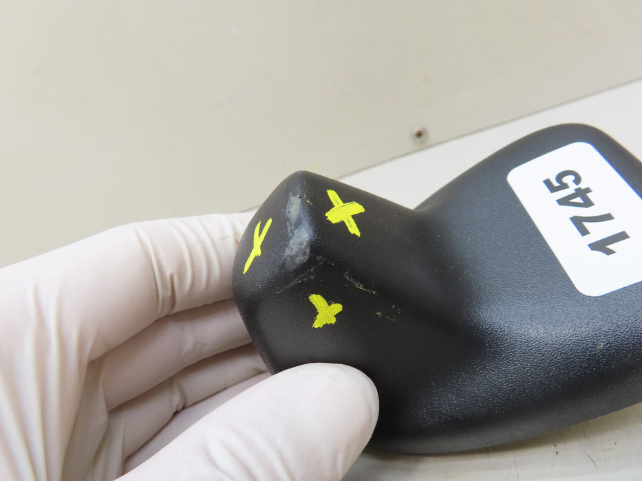 2019 RIGHT PASSENGER SIDE MIRROR LED TURN SIGNAL ROOF ANTENNA OEM