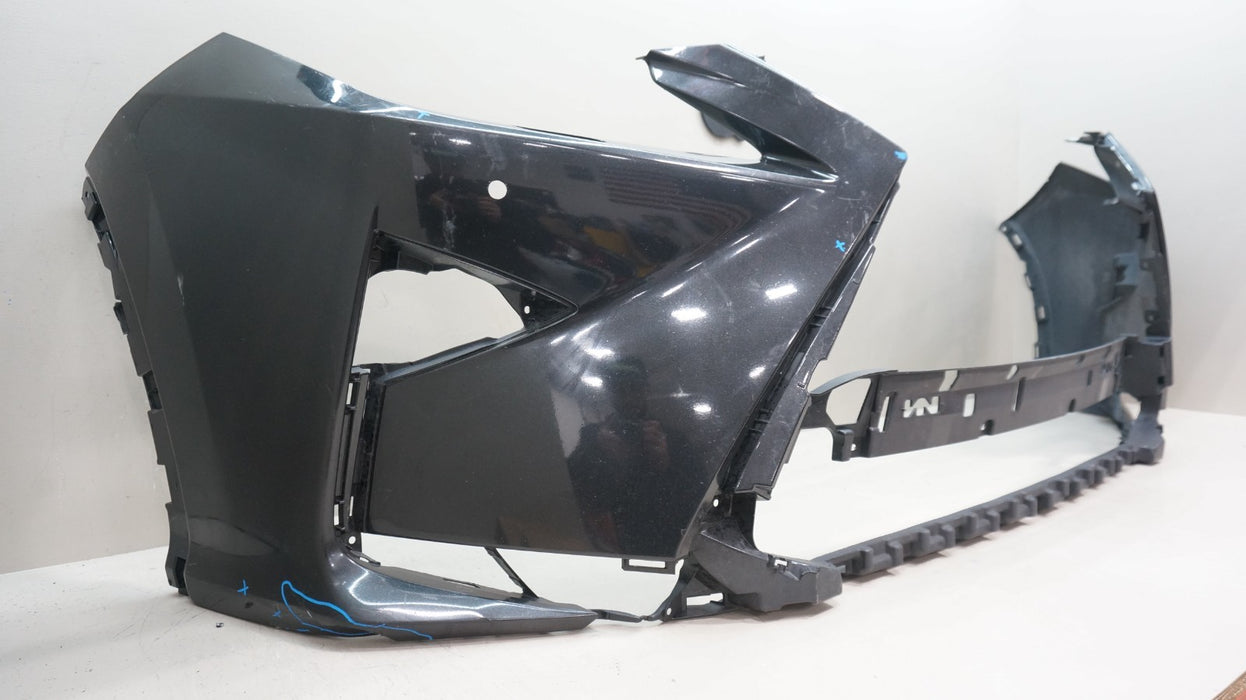2016-2018 LEXUS RX350 RX450H FRONT BUMPER COVER PANEL OEM 52119-0E270