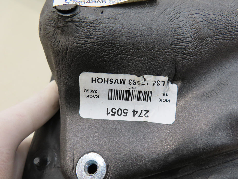 2015-2020 FORD F150 F-150 FRONT LEFT DRIVER SIDE MIRROR OEM