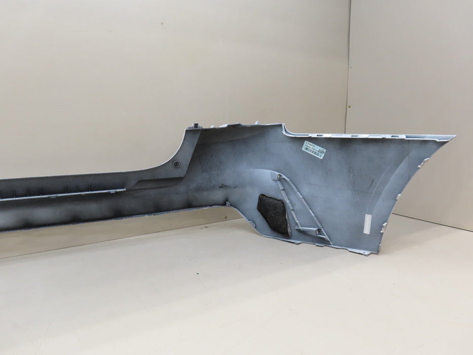 2021 2022 2023 KIA SORENTO REAR UPPER BUMPER COVER OEM
