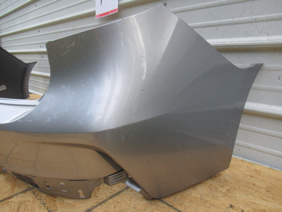 2017 2018 2019 2020 ACURA MDX REAR BUMPER COVER PANEL 71501-TZ5-A000 OEM