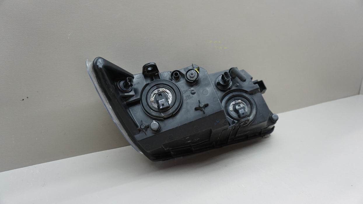 2009-2020 DODGE JOURNEY FRONT LH LEFT DRIVER SIDE HALOGEN HEADLIGHT OEM