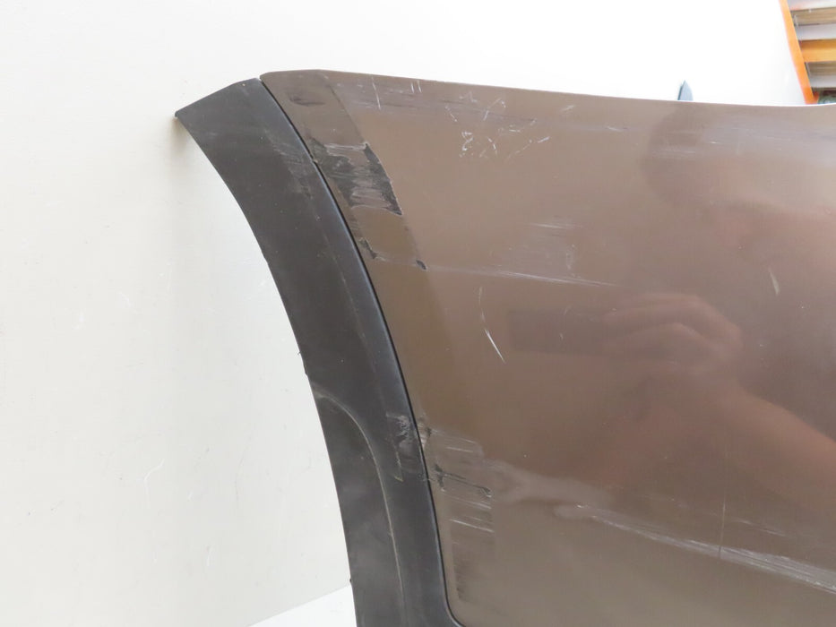 2019-2020 KIA SORENTO EX L LX S SX SUV REAR BUMPER COVER PANEL OEM 86611-C6500