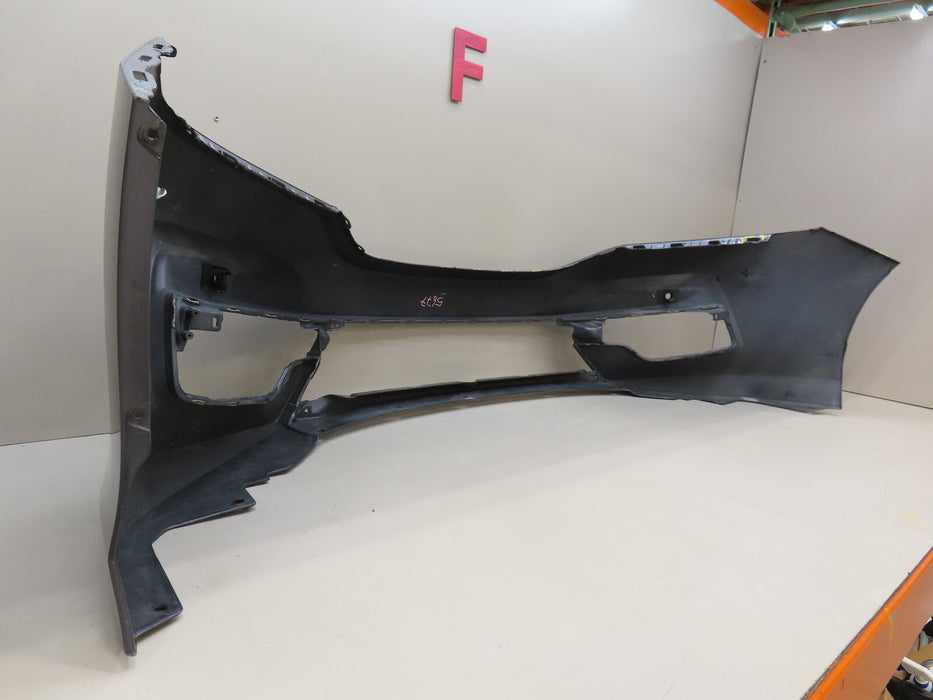 2016 2017 HONDA ACCORD FRONT BUMPER COVER OEM