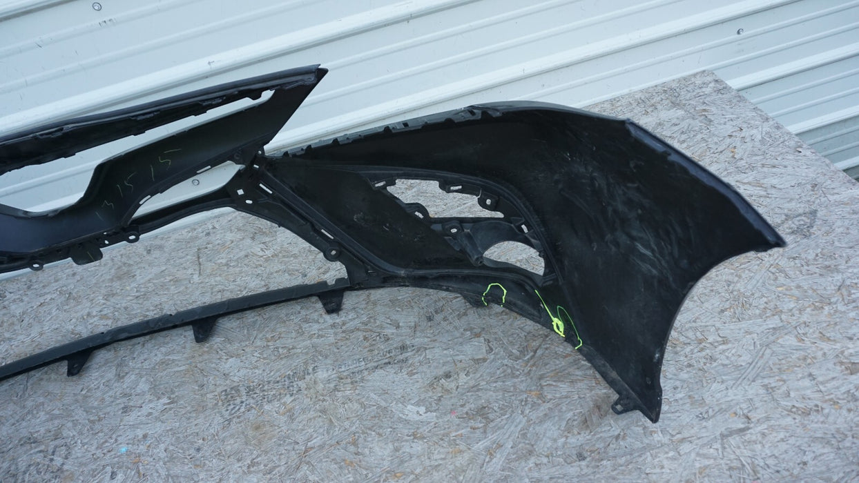 2018-2023 TOYOTA CAMRY FRONT BUMPER COVER PANEL OEM 52119-06E20
