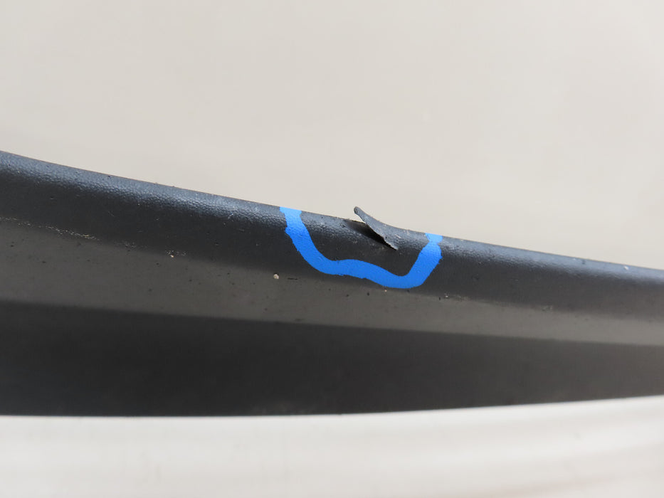 2019-2024 DODGE RAM 1500 FRONT LOWER AIR DEFLECTOR OEM
