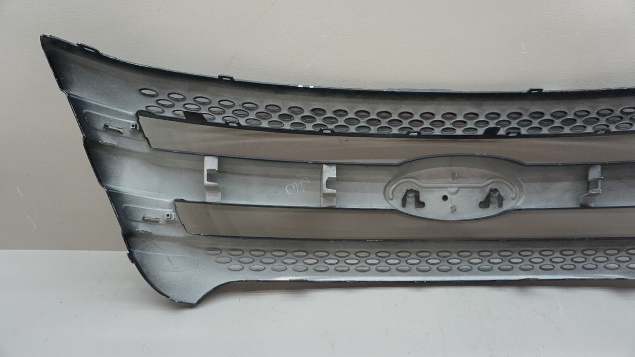 2011-2015 FORD EXPLORER FRONT BUMPER RADIATOR GRILLE GRILL OEM BB53-8150-CBPRAA