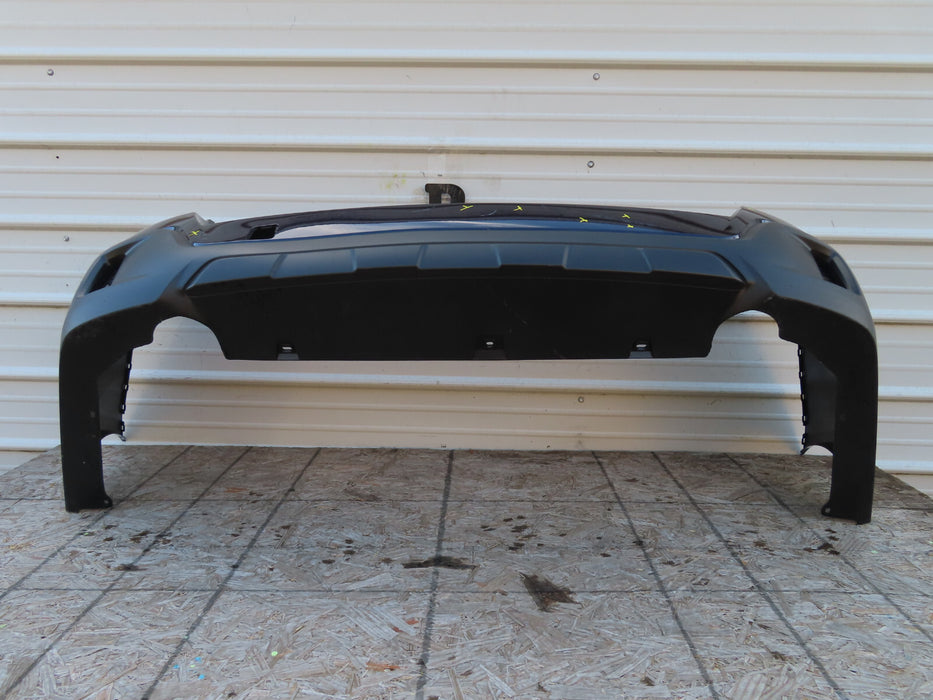 2018 2019 SUBARU OUTBACK REAR BUMPER COVER OEM 57704AL18A