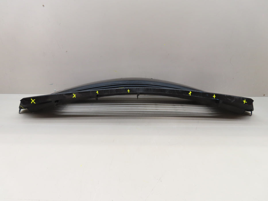 2017 2018 2019 TOYOTA COROLLA FRONT RADIATORGRILLE GRILL OEM 53112-02730