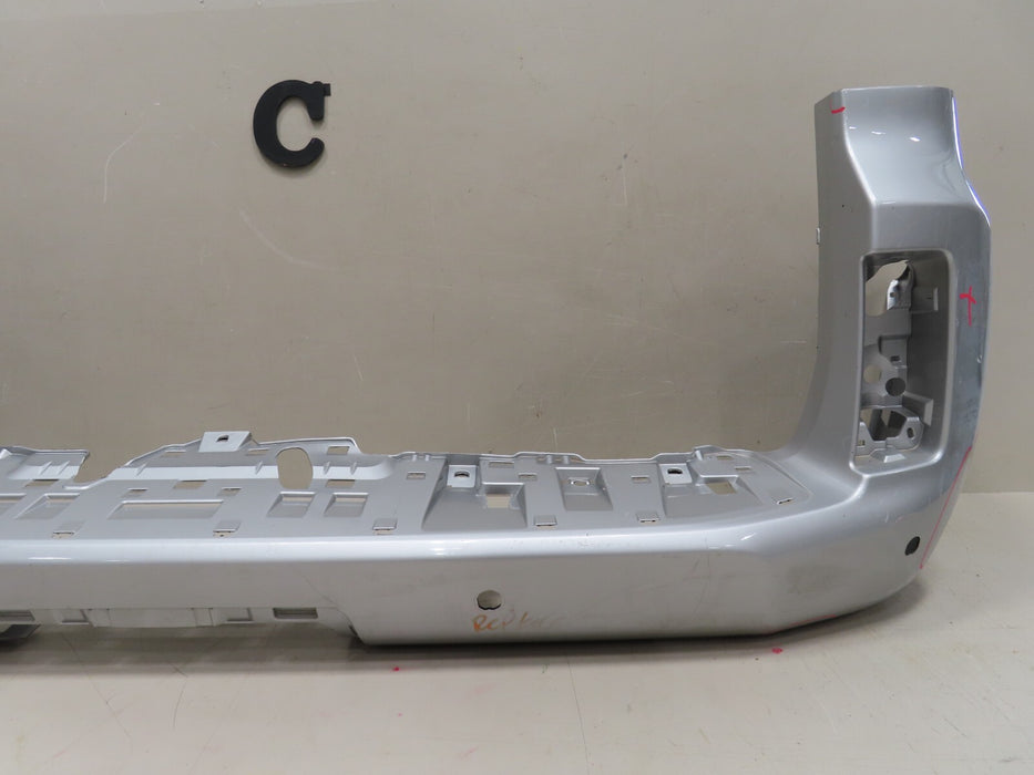 2010-2013 LEXUS GX460 BASE PREMIUM SUV REAR BUMPER COVER PANEL OEM 52159-60580
