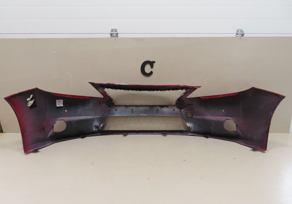 2013-2015 LEXUS ES300H ES350 SEDAN FRONT BUMPER COVER PANEL AFTERMARKET LSB041