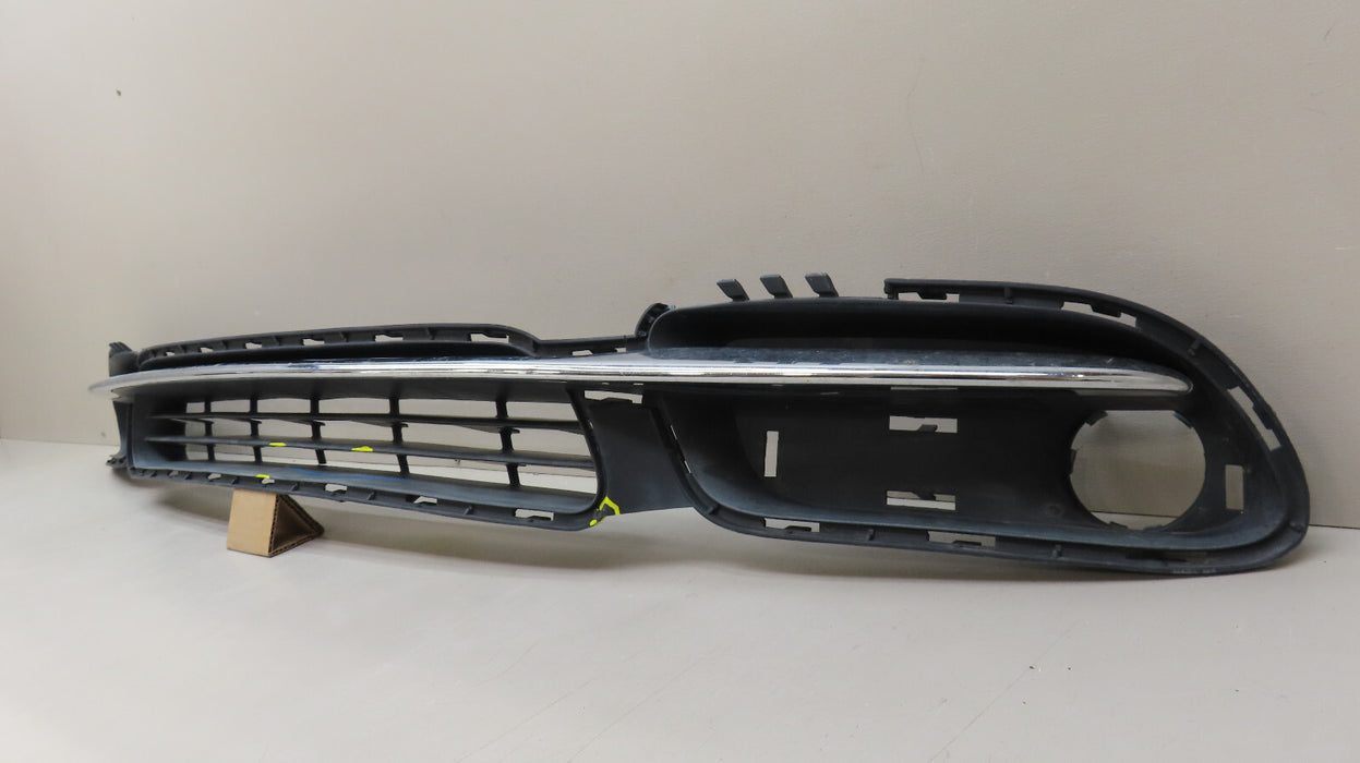 2011-2015 CHRYSLER TOWN &COUNTRY FRONT BUMPER LOWER GRILLE GRILL AFTERMARKET