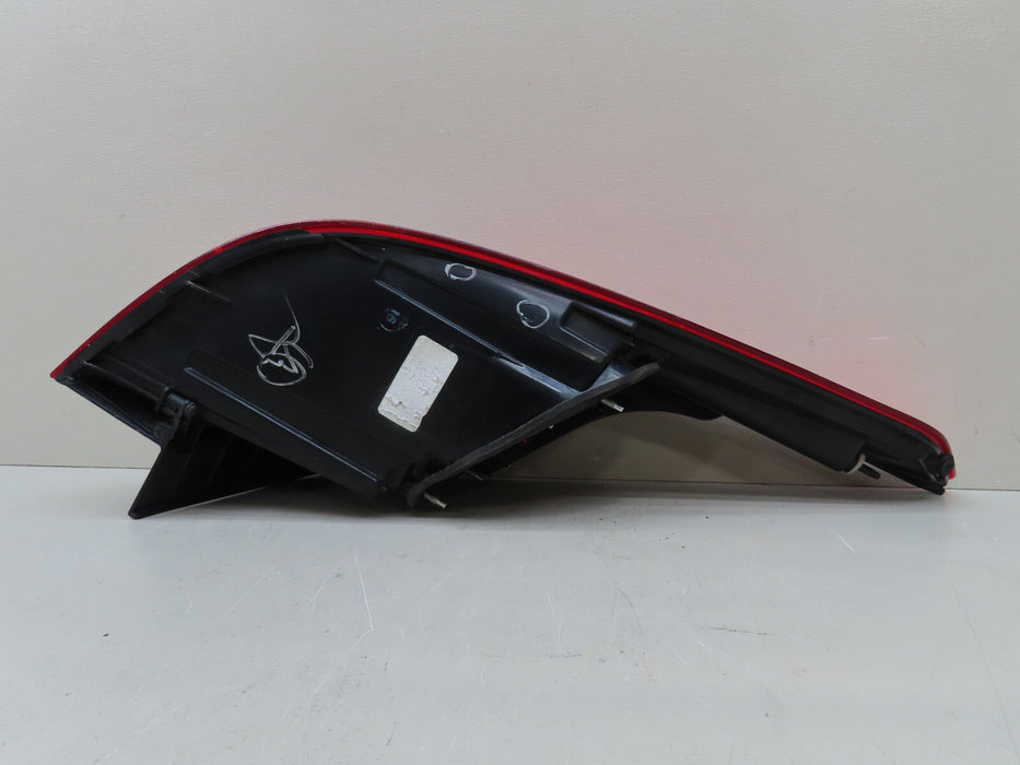 2012 2013 KIA OPTIMA REAR RIGHT PASSENGER SIDE OUTER TAIL LIGHT OEM