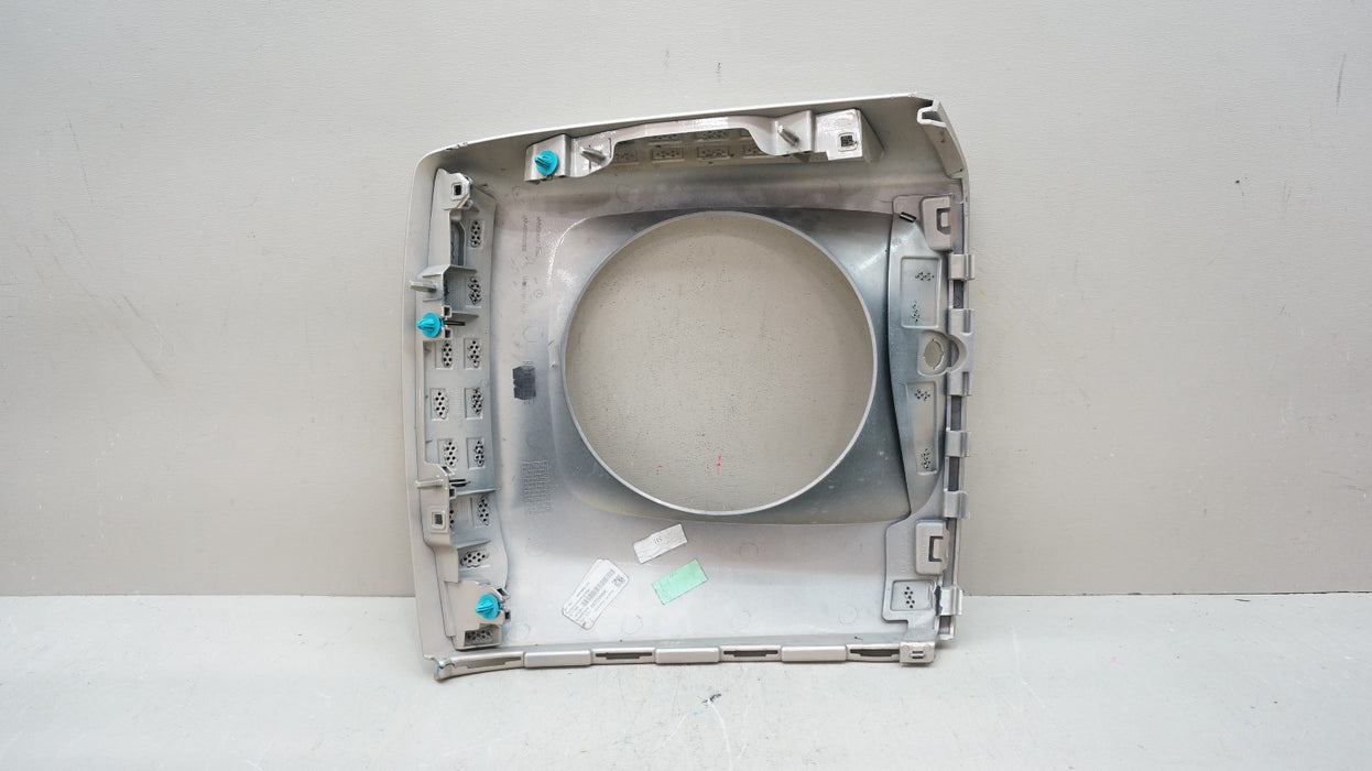 2019-2024 MERCEDES-BENZ G-CLASS AMG FRONT LEFT SIDE HEADLIGHT TRIM A4638887000