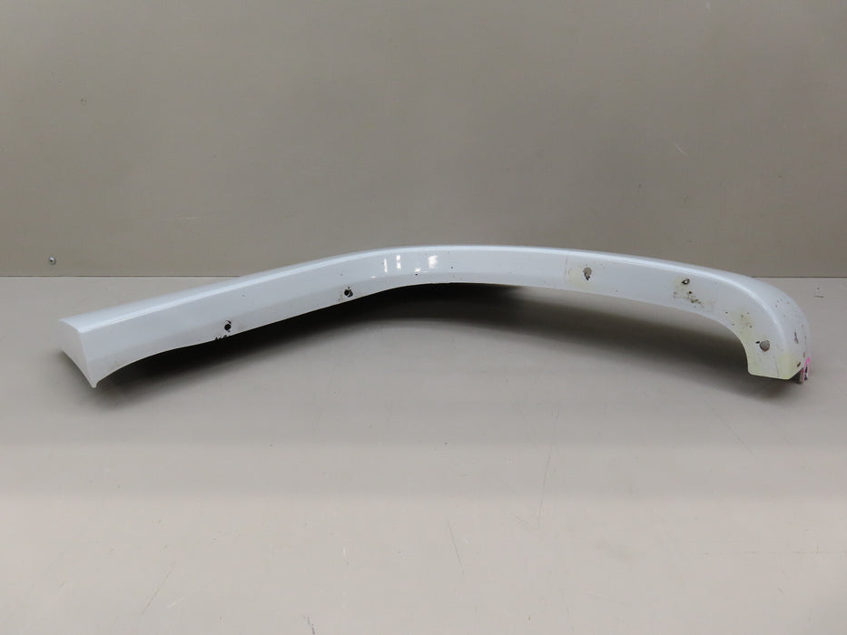 2008-2012 JEEP LIBERTY REAR LEFT DRIVER SIDE QUARTER FENDER FLARE OEM