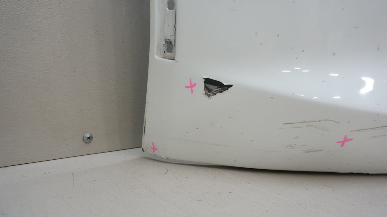2014-2019 CHEVROLET CORVETTE C7 FRONT BUMPER COVER 22777888 OEM