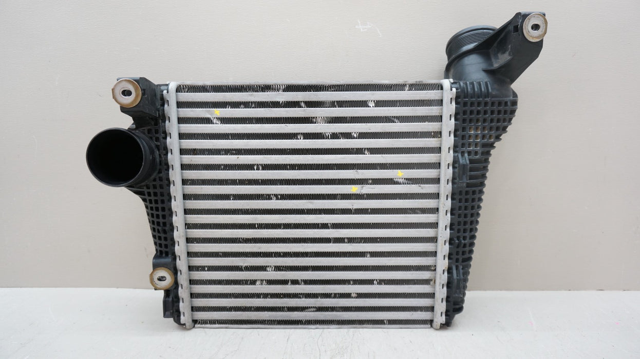 2020-2026 PORSCHE MACAN RH RIGHT INTERCOOLER CHARGE AIR COOLER 95B.145.804.E OEM