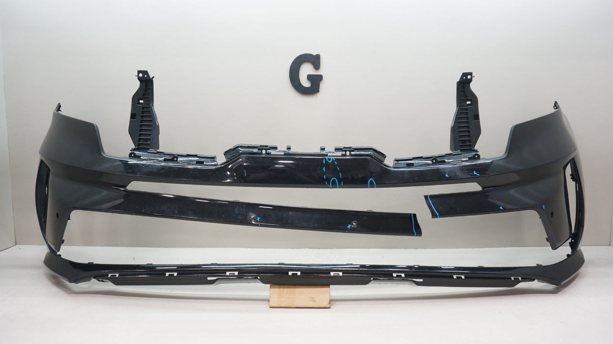 2021-2023 KIA SORENTO FRONT BUMPER COVER PANEL 86511-R5300 OEM