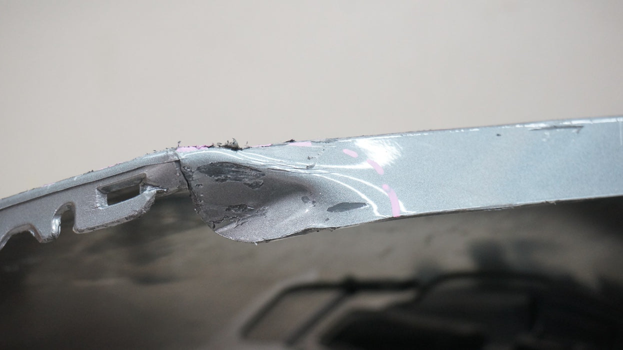 2021-2023 NISSAN ROGUE REAR RIGHT SIDE BUMPER COVER CAP OEM 850176RR0H