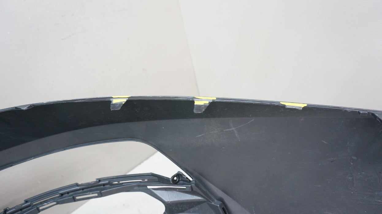 2022-2023 HYUNDAI TUCSON REAR BUMPER COVER PANEL OEM 86612-CW000