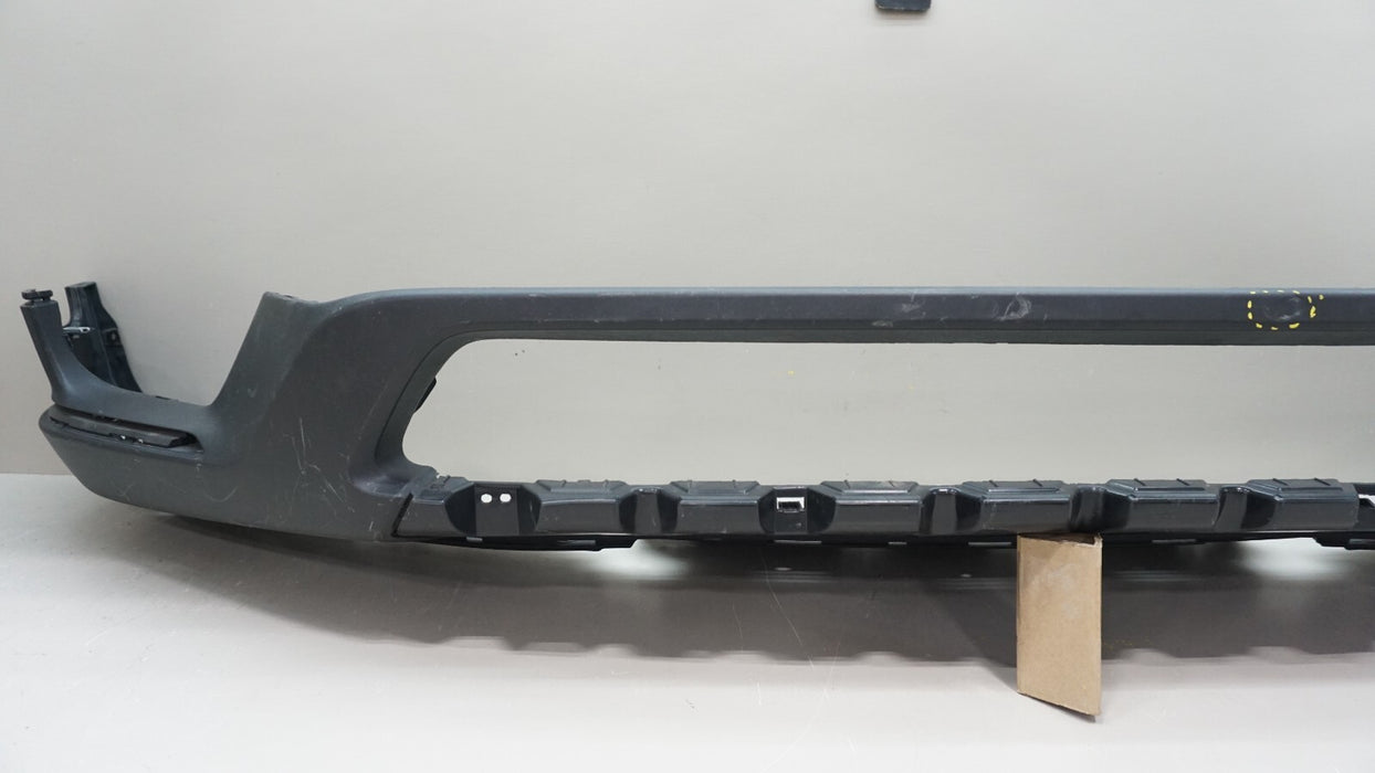 2019-2022 HONDA PILOT FRONT LOWER BUMPER COVER VALANCE PANEL OEM 71110TG7A5