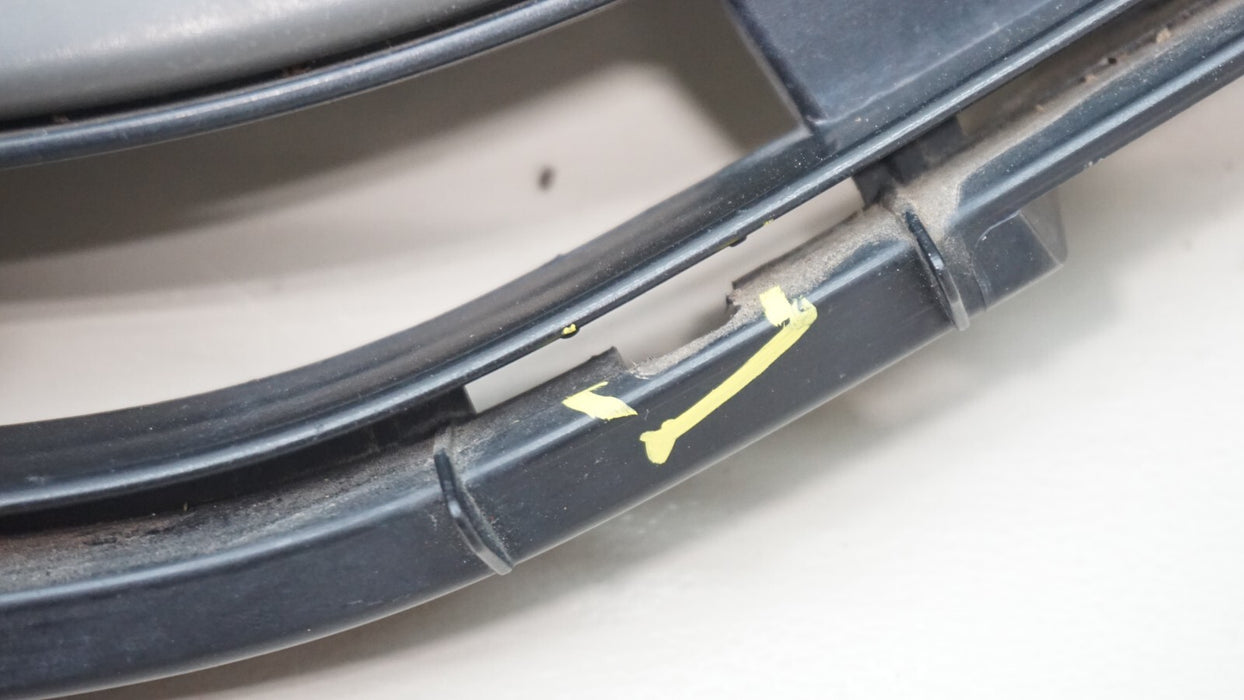 2014-2017 HONDA ODYSSEY FRONT BUMPER GRILLE GRILL OEM 75100-TK8
