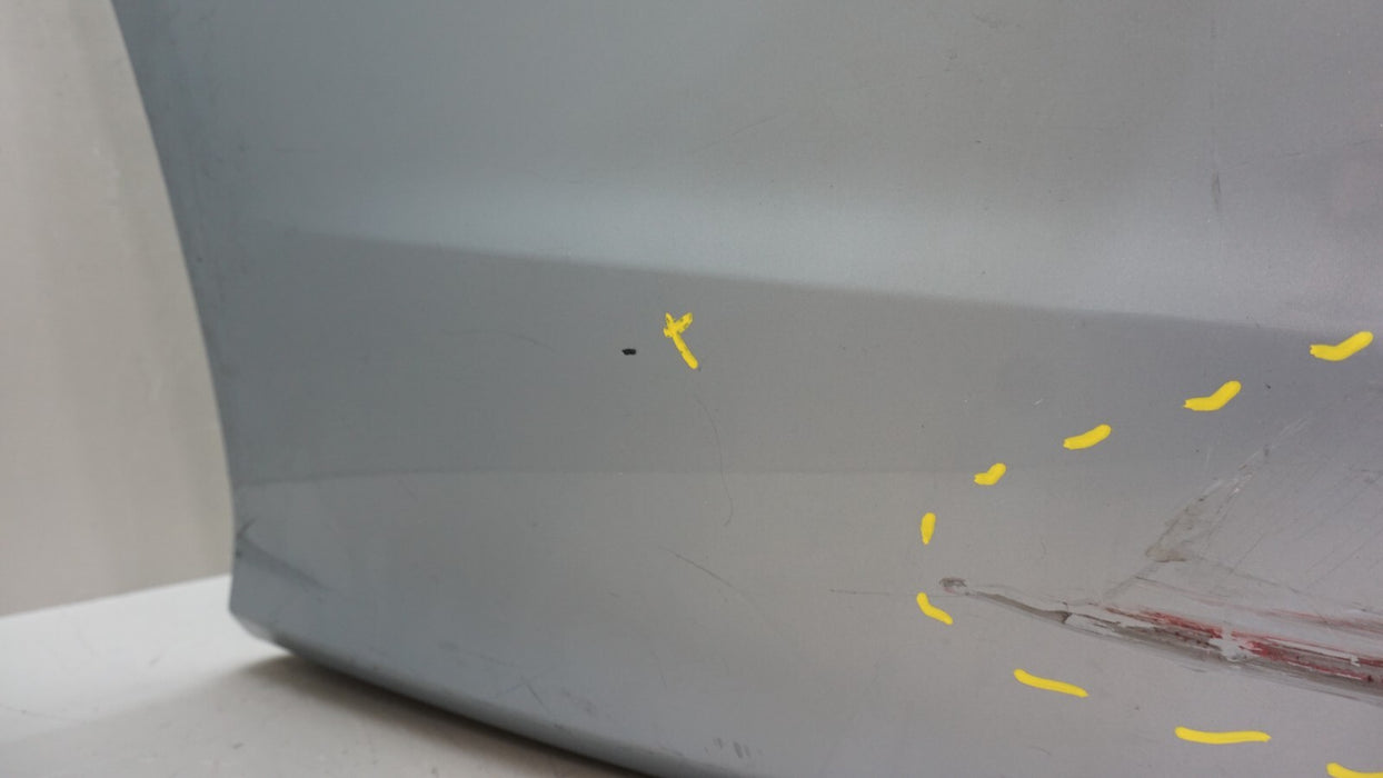 2014 HYUNDAI SONATA REAR BUMPER COVER 86611-3Q700 OEM